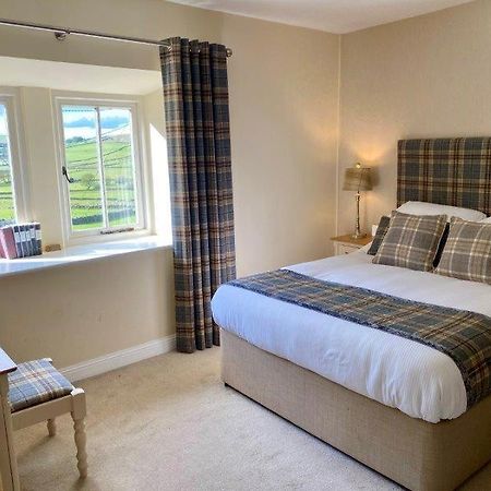 The Alma Inn Colne  Esterno foto