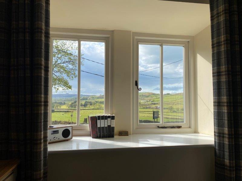 The Alma Inn Colne  Esterno foto