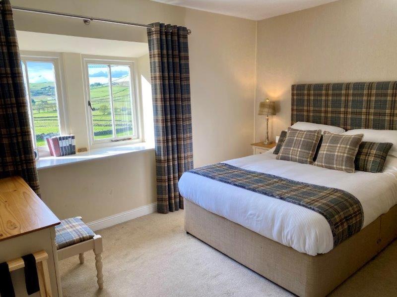 The Alma Inn Colne  Esterno foto