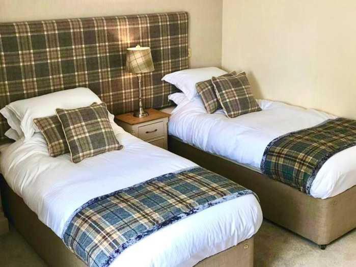 The Alma Inn Colne  Esterno foto