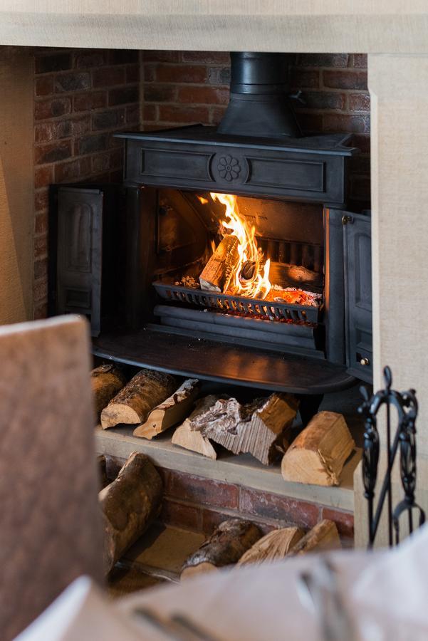 The Alma Inn Colne  Esterno foto